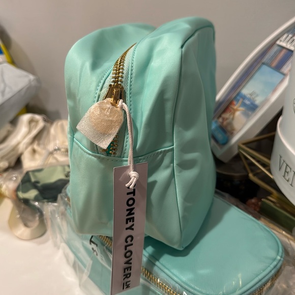 Stoney Clover Classic Large Pouch - Picture 6 of 7